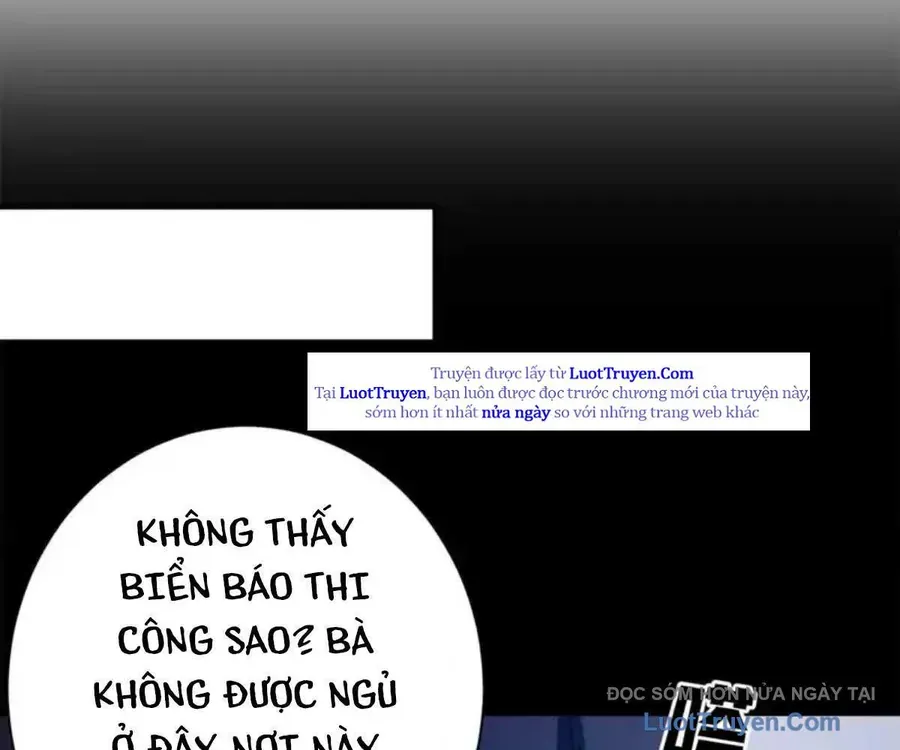 Trưởng Giám Ngục Trông Coi Các Ma Nữ - Chapter 142 - Page 45