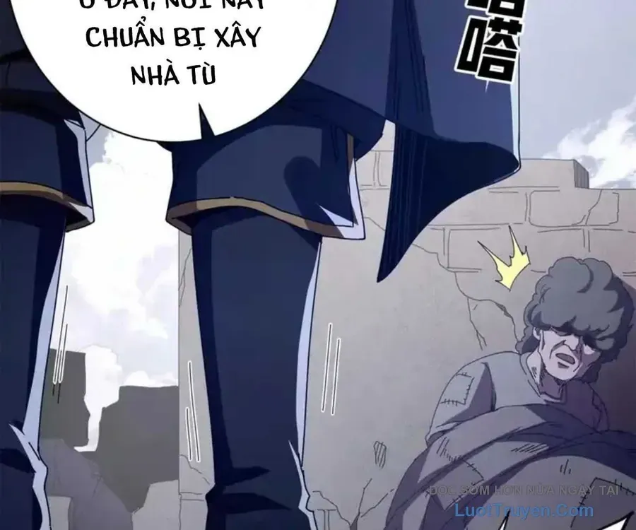 Trưởng Giám Ngục Trông Coi Các Ma Nữ - Chapter 142 - Page 46