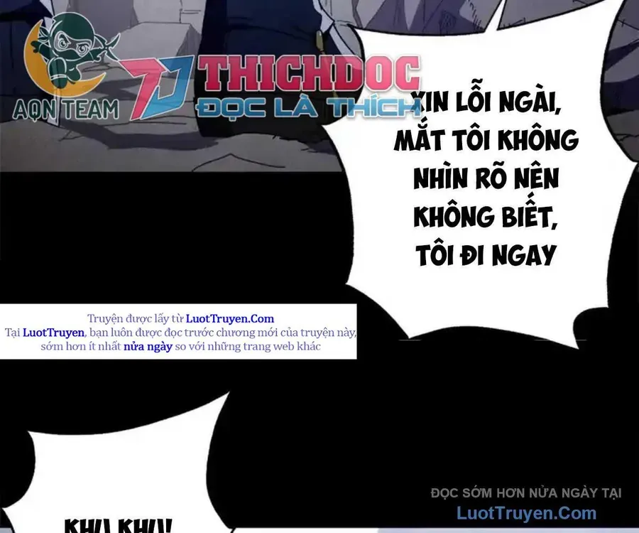 Trưởng Giám Ngục Trông Coi Các Ma Nữ - Chapter 142 - Page 47