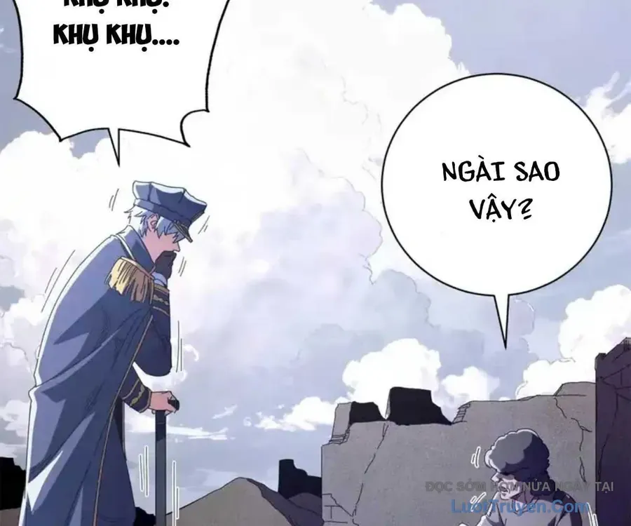 Trưởng Giám Ngục Trông Coi Các Ma Nữ - Chapter 142 - Page 48