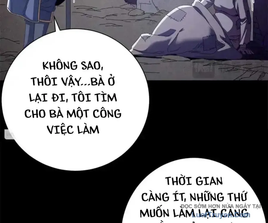 Trưởng Giám Ngục Trông Coi Các Ma Nữ - Chapter 142 - Page 49