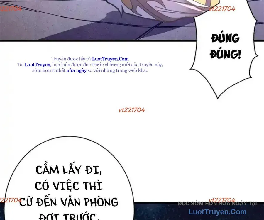 Trưởng Giám Ngục Trông Coi Các Ma Nữ - Chapter 142 - Page 5