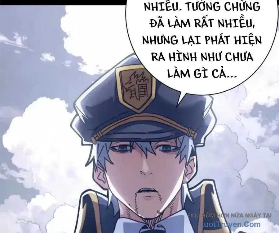 Trưởng Giám Ngục Trông Coi Các Ma Nữ - Chapter 142 - Page 50