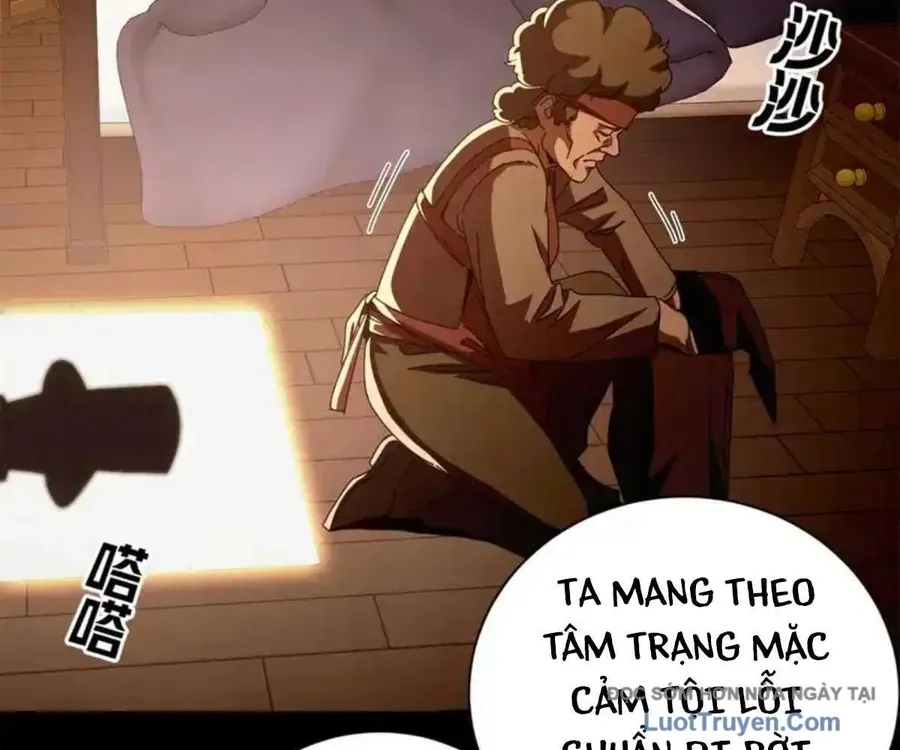 Trưởng Giám Ngục Trông Coi Các Ma Nữ - Chapter 142 - Page 56