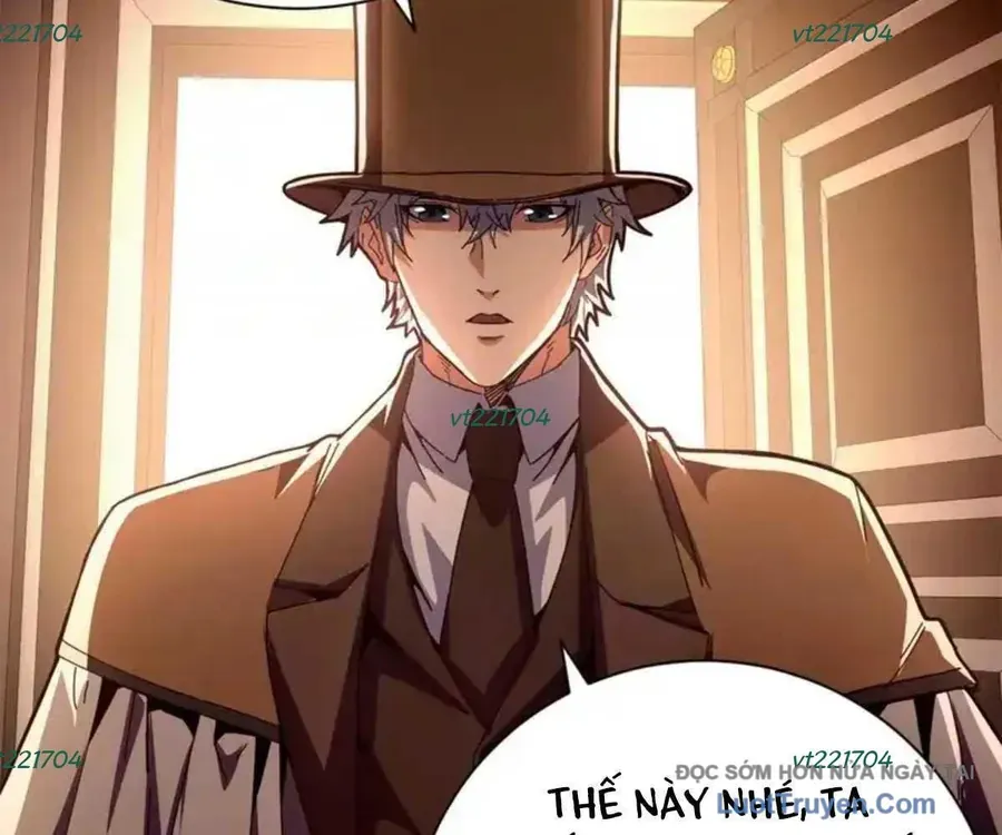 Trưởng Giám Ngục Trông Coi Các Ma Nữ - Chapter 142 - Page 59