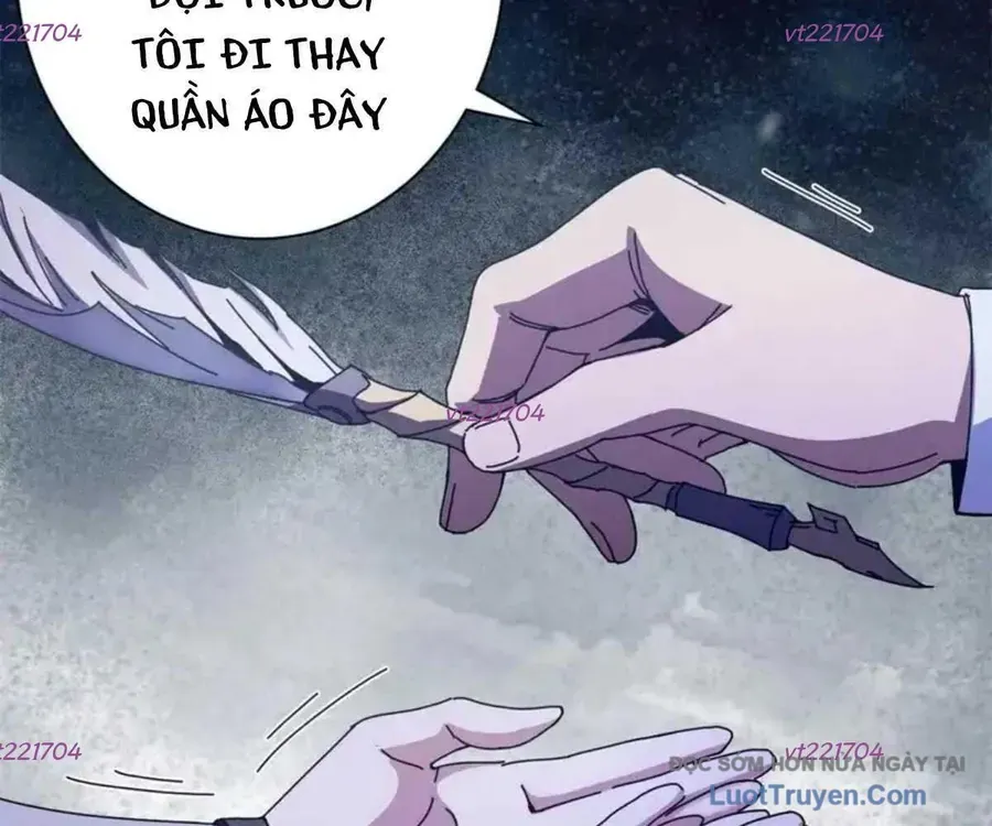 Trưởng Giám Ngục Trông Coi Các Ma Nữ - Chapter 142 - Page 6