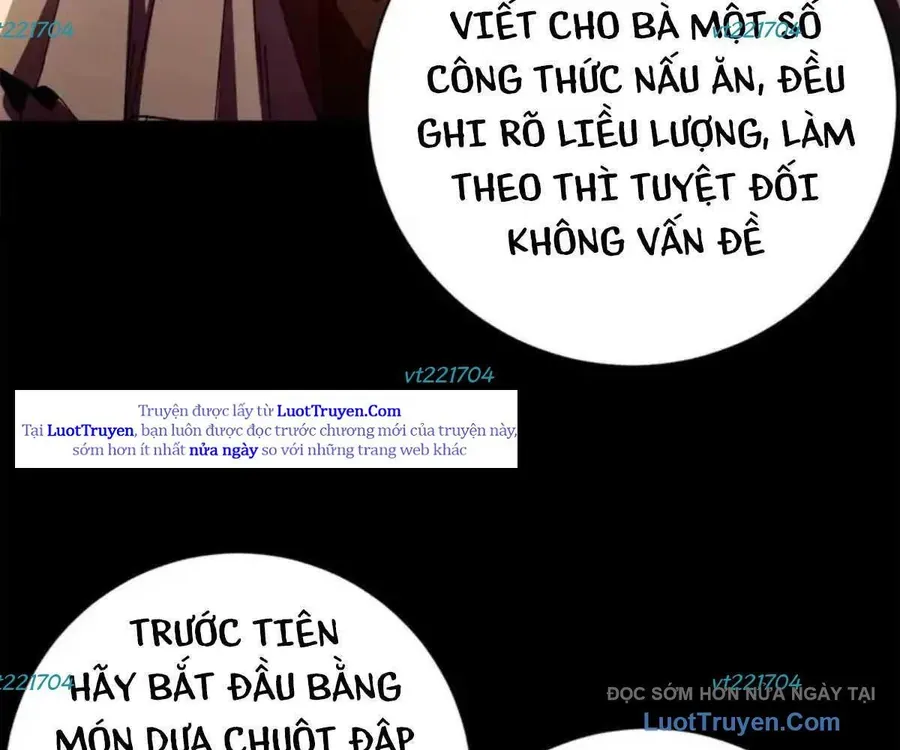 Trưởng Giám Ngục Trông Coi Các Ma Nữ - Chapter 142 - Page 60