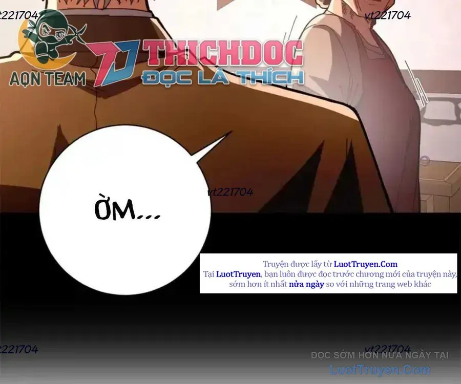 Trưởng Giám Ngục Trông Coi Các Ma Nữ - Chapter 142 - Page 62