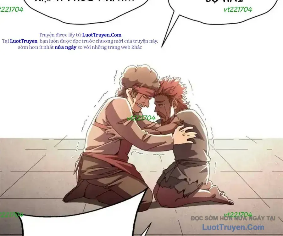 Trưởng Giám Ngục Trông Coi Các Ma Nữ - Chapter 142 - Page 64