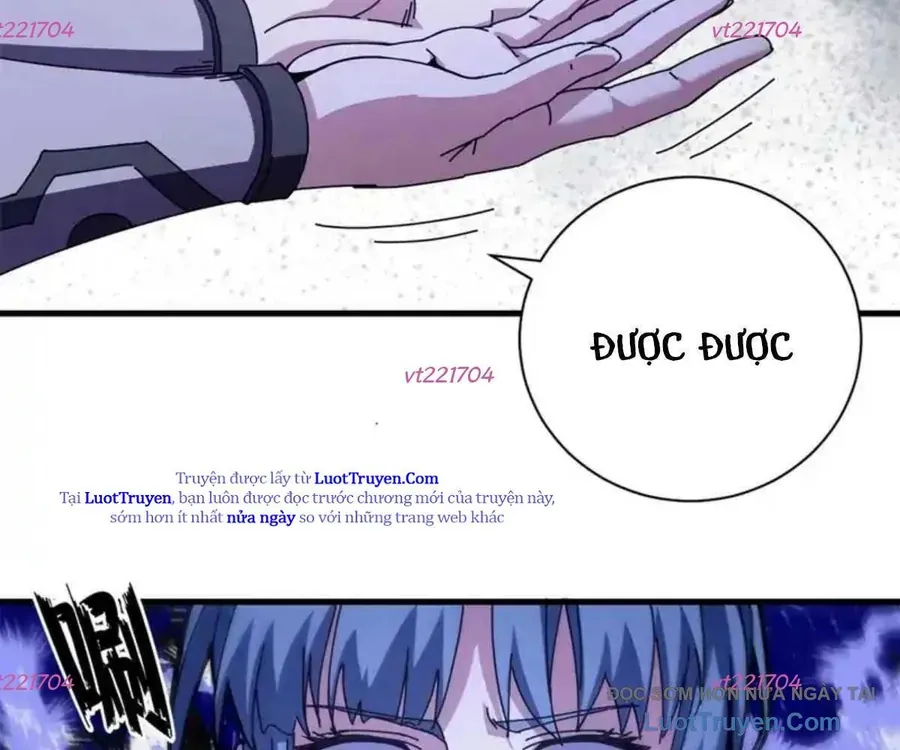 Trưởng Giám Ngục Trông Coi Các Ma Nữ - Chapter 142 - Page 7