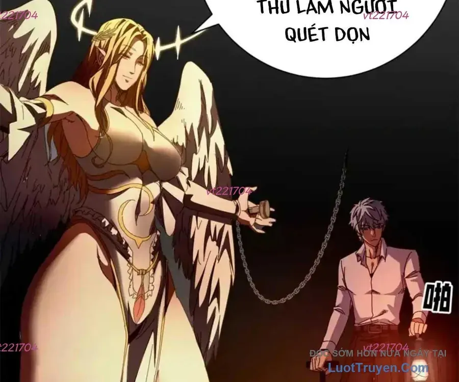 Trưởng Giám Ngục Trông Coi Các Ma Nữ - Chapter 142 - Page 76