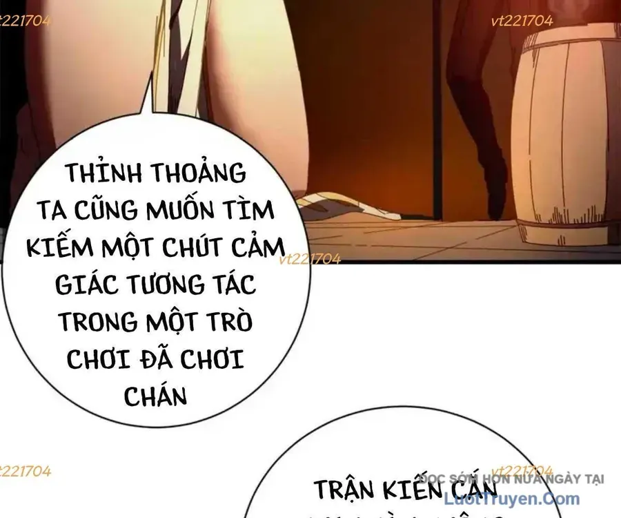 Trưởng Giám Ngục Trông Coi Các Ma Nữ - Chapter 142 - Page 77