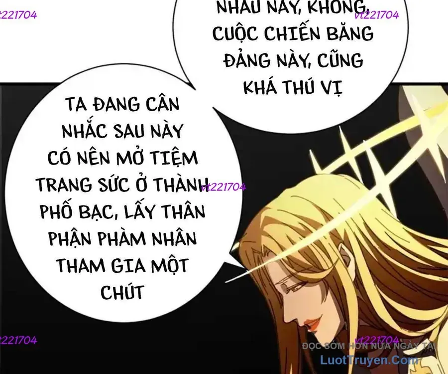 Trưởng Giám Ngục Trông Coi Các Ma Nữ - Chapter 142 - Page 78