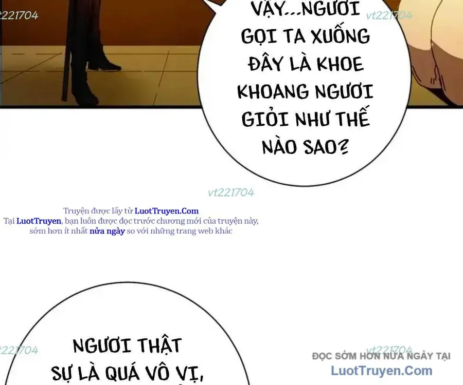 Trưởng Giám Ngục Trông Coi Các Ma Nữ - Chapter 142 - Page 80