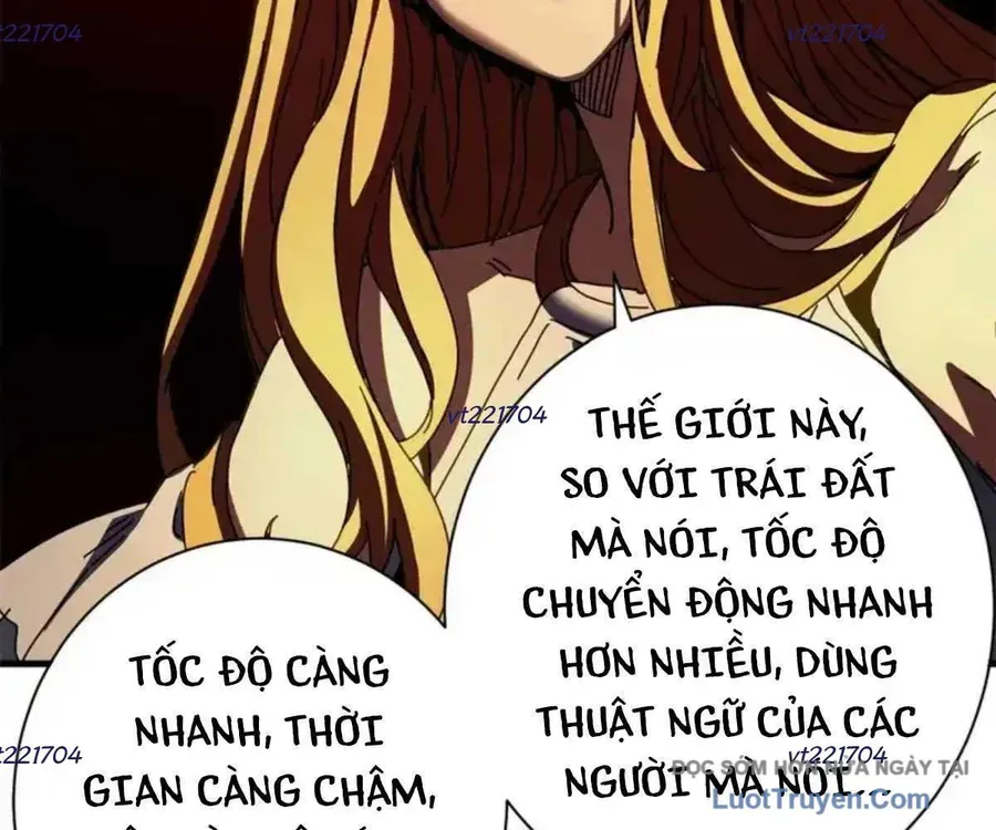 Trưởng Giám Ngục Trông Coi Các Ma Nữ - Chapter 142 - Page 82