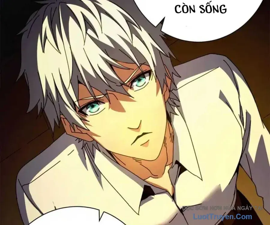 Trưởng Giám Ngục Trông Coi Các Ma Nữ - Chapter 142 - Page 85