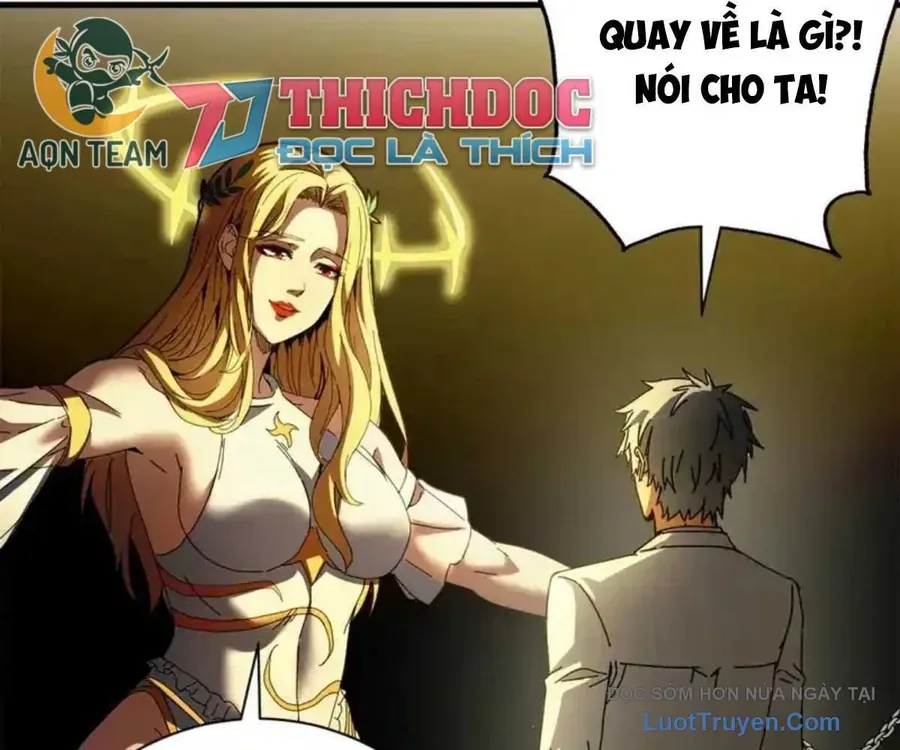 Trưởng Giám Ngục Trông Coi Các Ma Nữ - Chapter 142 - Page 87