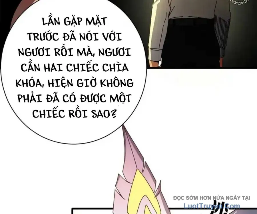 Trưởng Giám Ngục Trông Coi Các Ma Nữ - Chapter 142 - Page 88