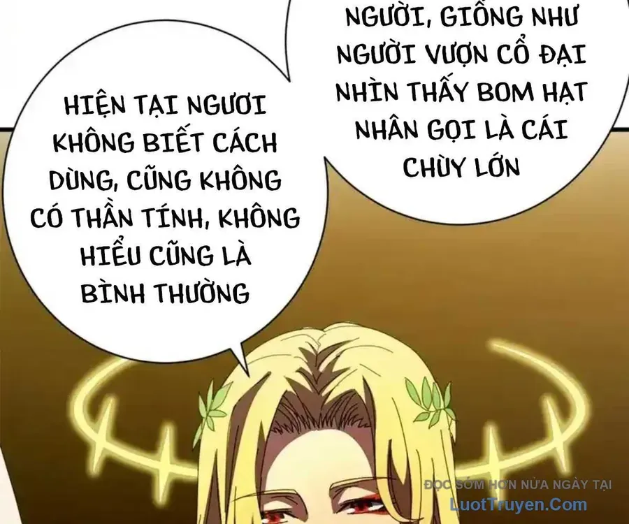 Trưởng Giám Ngục Trông Coi Các Ma Nữ - Chapter 142 - Page 93