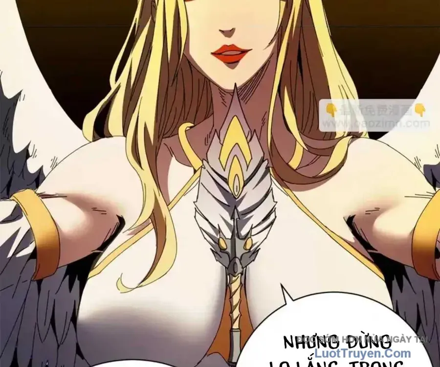 Trưởng Giám Ngục Trông Coi Các Ma Nữ - Chapter 142 - Page 94