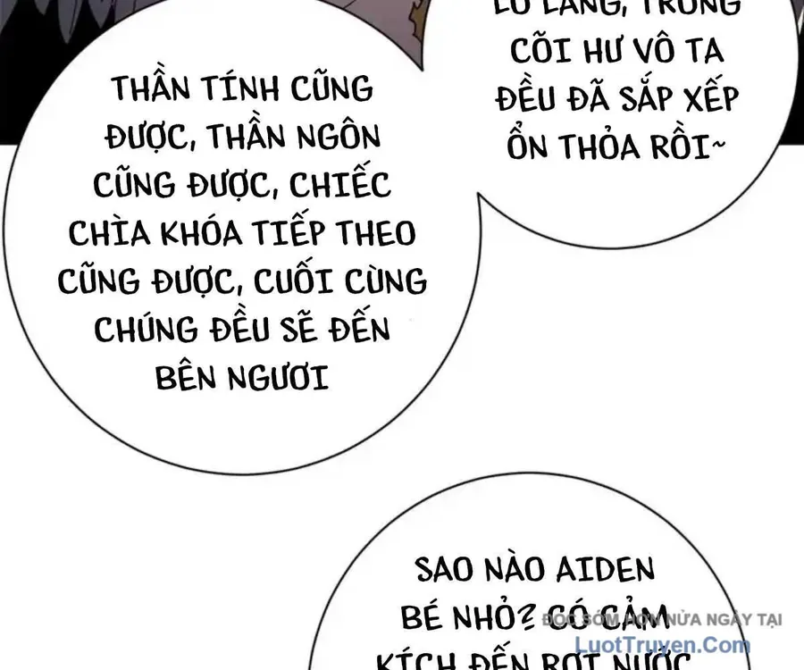 Trưởng Giám Ngục Trông Coi Các Ma Nữ - Chapter 142 - Page 95