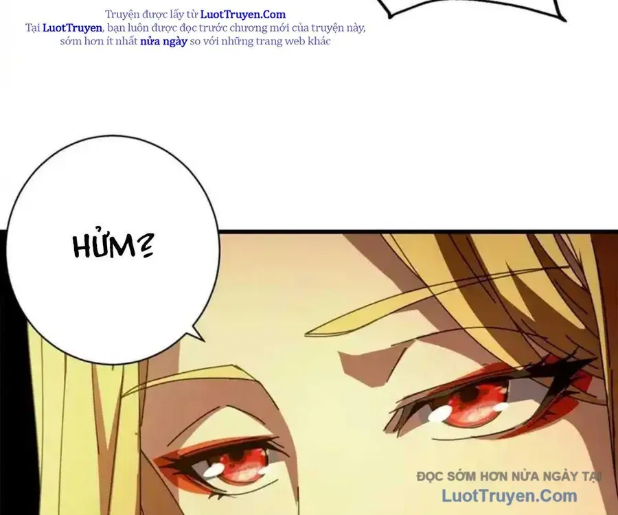 Trưởng Giám Ngục Trông Coi Các Ma Nữ - Chapter 142 - Page 98