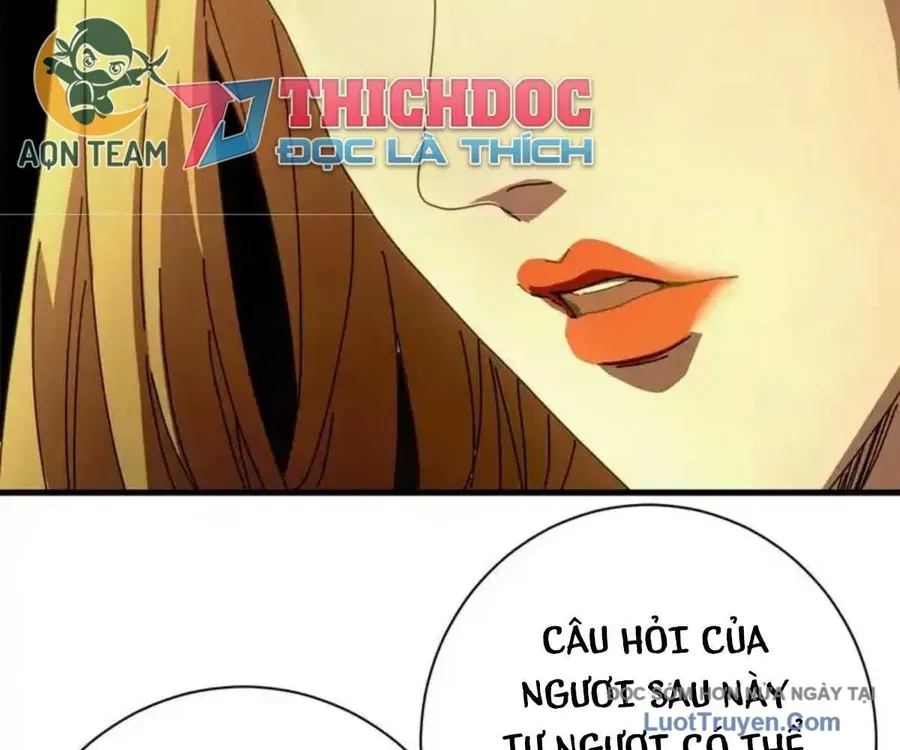 Trưởng Giám Ngục Trông Coi Các Ma Nữ - Chapter 142 - Page 99