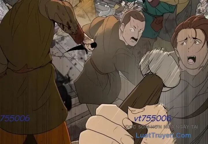 Bộ Mặt Giả Tạo - Chapter 30 - Page 159