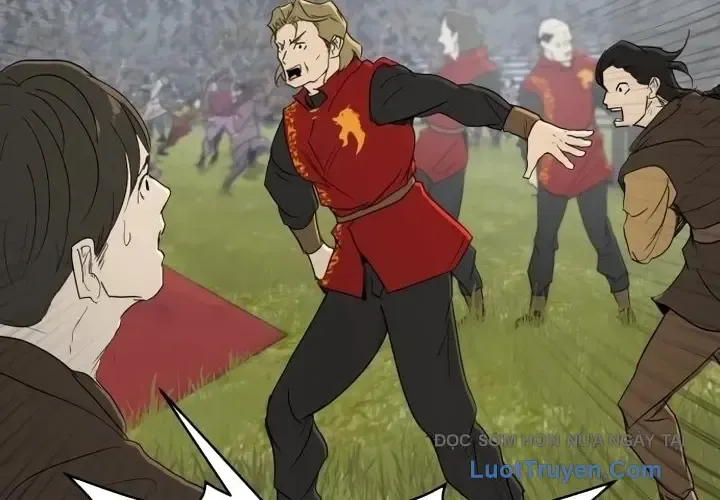 Bộ Mặt Giả Tạo - Chapter 30 - Page 163