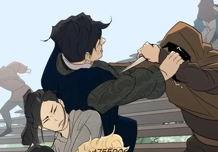 Bộ Mặt Giả Tạo - Chapter 30 - Page 189