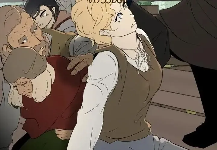 Bộ Mặt Giả Tạo - Chapter 30 - Page 190