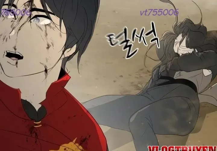 Bộ Mặt Giả Tạo - Chapter 30 - Page 196