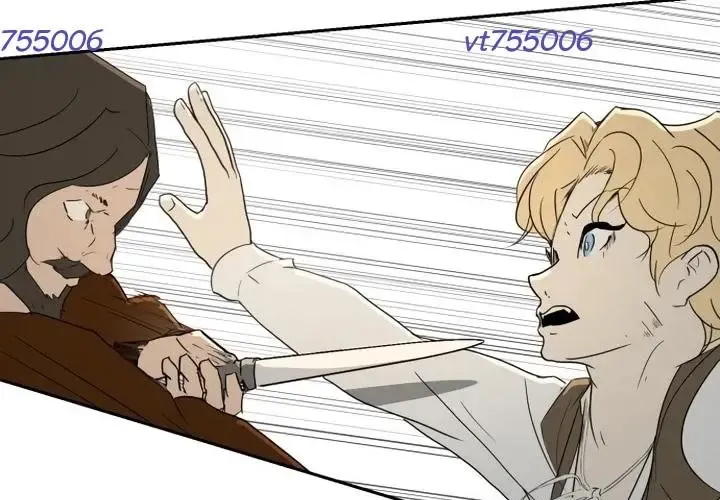 Bộ Mặt Giả Tạo - Chapter 30 - Page 204