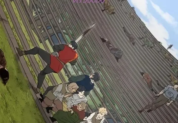 Bộ Mặt Giả Tạo - Chapter 30 - Page 210