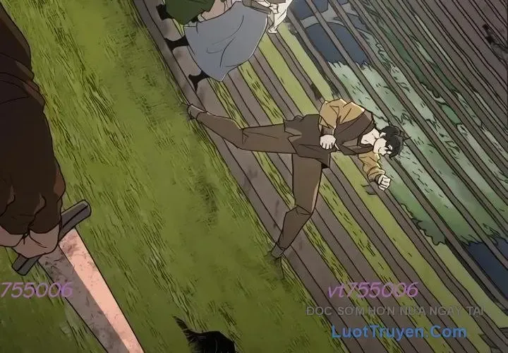 Bộ Mặt Giả Tạo - Chapter 30 - Page 211