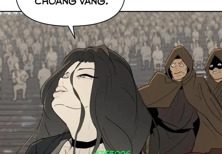 Bộ Mặt Giả Tạo - Chapter 30 - Page 25