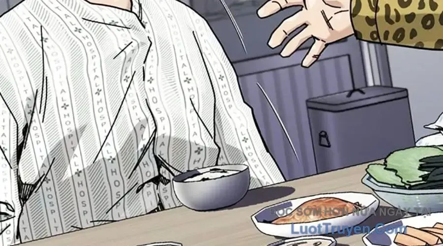 Để Có Thể Sống Sót - Chapter 190 - Page 121