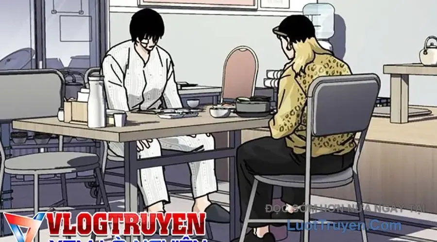 Để Có Thể Sống Sót - Chapter 190 - Page 124