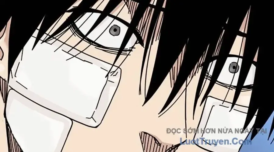 Để Có Thể Sống Sót - Chapter 190 - Page 130