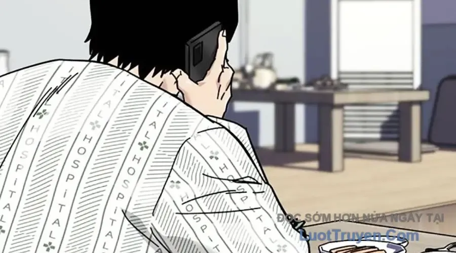 Để Có Thể Sống Sót - Chapter 190 - Page 156