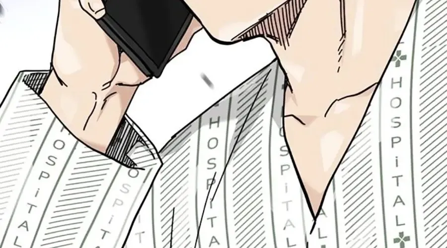 Để Có Thể Sống Sót - Chapter 190 - Page 160