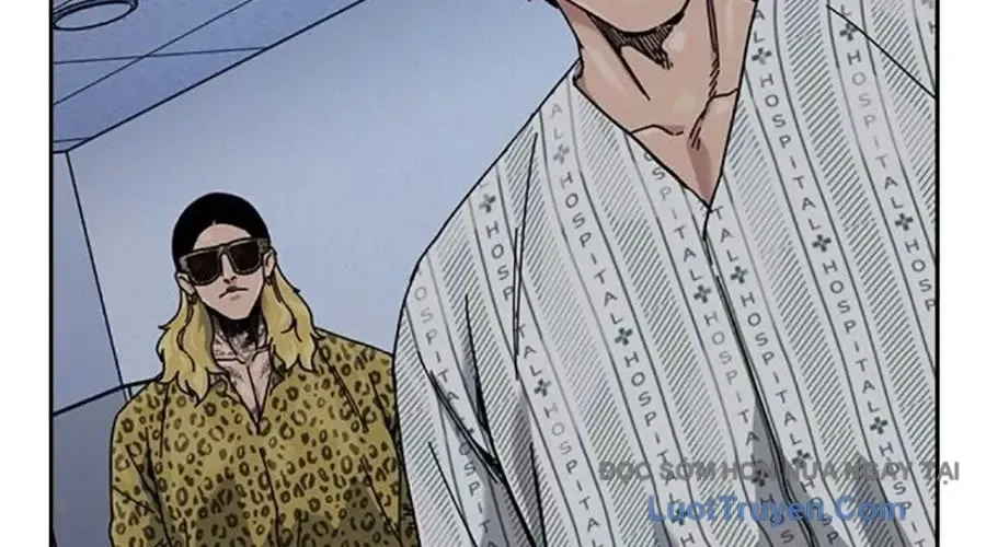 Để Có Thể Sống Sót - Chapter 190 - Page 168