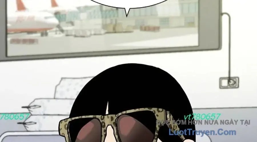 Để Có Thể Sống Sót - Chapter 190 - Page 17