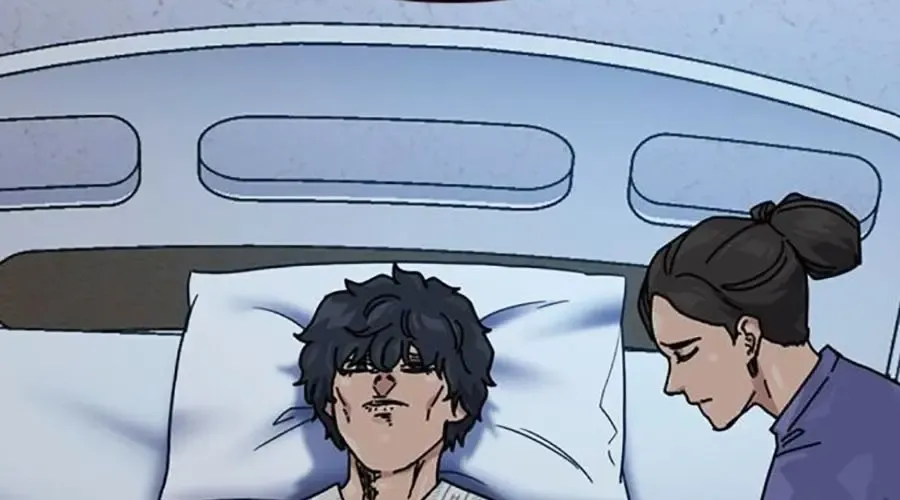 Để Có Thể Sống Sót - Chapter 190 - Page 172