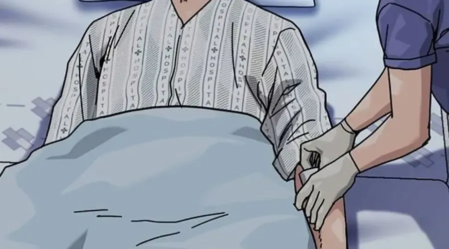 Để Có Thể Sống Sót - Chapter 190 - Page 173