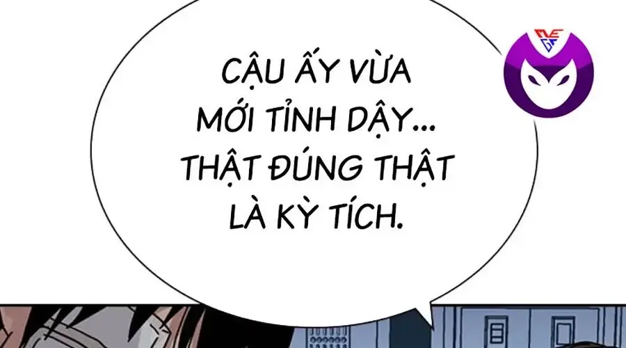 Để Có Thể Sống Sót - Chapter 190 - Page 182