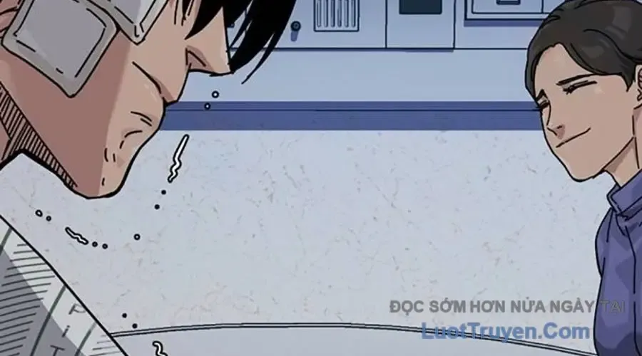 Để Có Thể Sống Sót - Chapter 190 - Page 183
