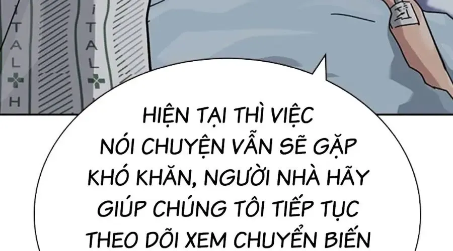 Để Có Thể Sống Sót - Chapter 190 - Page 185