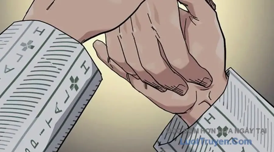 Để Có Thể Sống Sót - Chapter 190 - Page 189