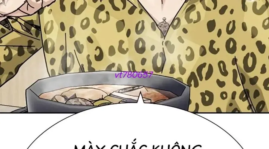 Để Có Thể Sống Sót - Chapter 190 - Page 19